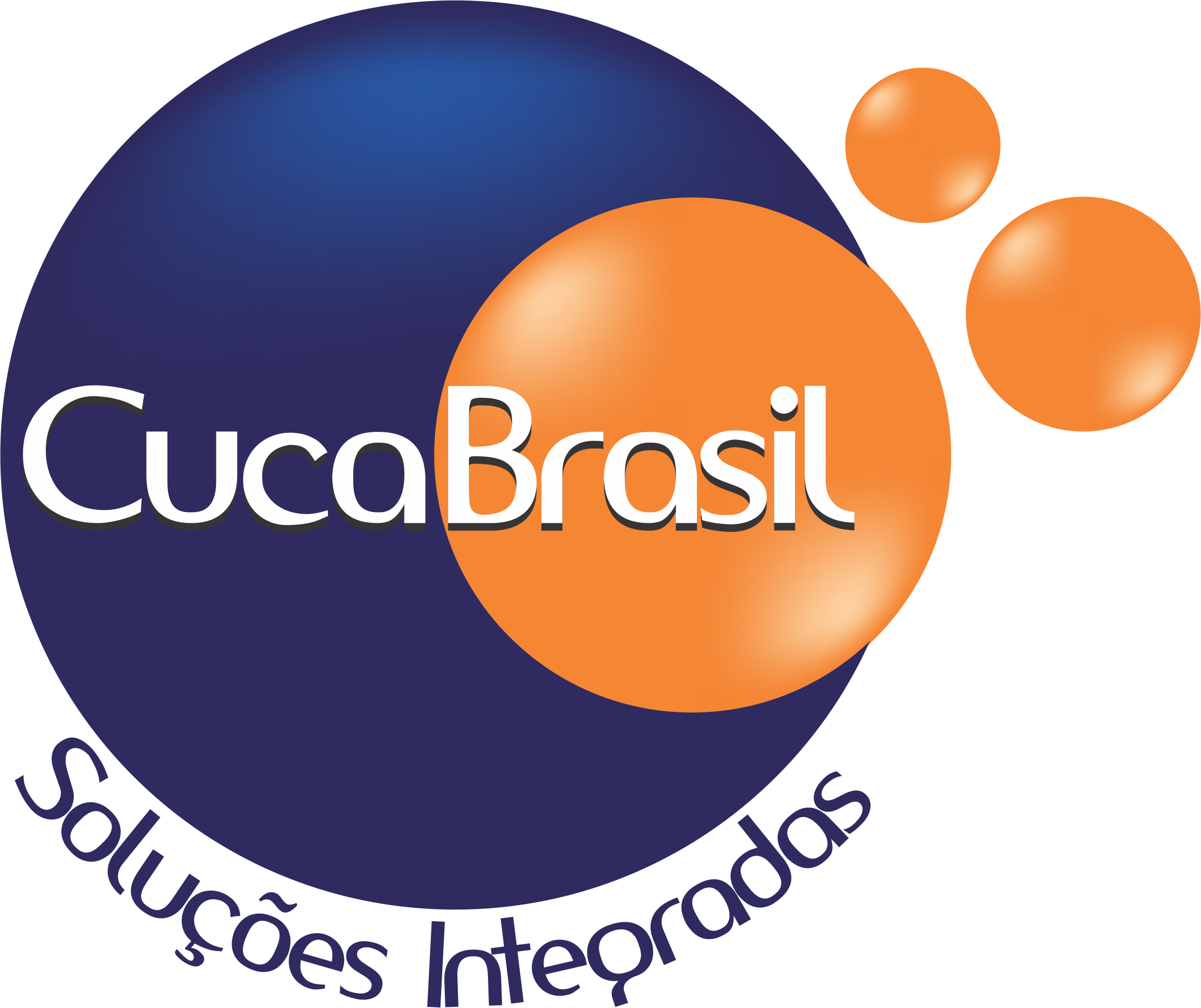 CucaBrasil Logo